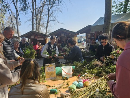 Velikonočna Pohorska tržnica (4)